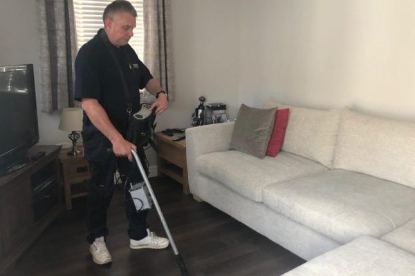 Southampton Central Heating Leak Detection Service